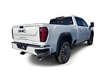 New 2025 GMC Sierra 2500 Denali Ultimate Crew Cab 4WD Pickup for sale #S4730 - photo 2