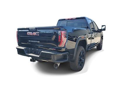 New 2025 GMC Sierra 2500 AT4 Crew Cab 4WD Pickup for sale #S4731 - photo 2