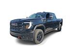 New 2025 GMC Sierra 2500 AT4 Crew Cab 4WD Pickup for sale #S4731 - photo 3