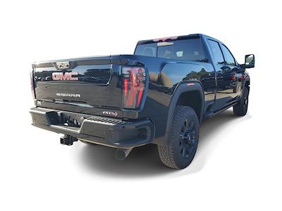 New 2025 GMC Sierra 2500 AT4 Crew Cab 4WD Pickup for sale #S4732 - photo 2