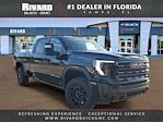 New 2025 GMC Sierra 2500 AT4 Crew Cab 4WD Pickup for sale #S4732 - photo 1