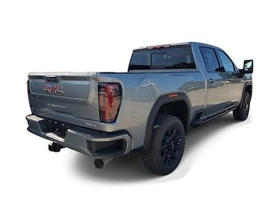New 2025 GMC Sierra 2500 AT4 Crew Cab 4WD Pickup for sale #S4733 - photo 2