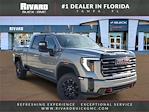 New 2025 GMC Sierra 2500 AT4 Crew Cab 4WD Pickup for sale #S4733 - photo 1