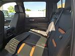 New 2025 GMC Sierra 2500 AT4 Crew Cab 4WD Pickup for sale #S4733 - photo 11