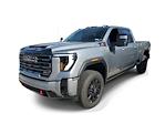 New 2025 GMC Sierra 2500 AT4 Crew Cab 4WD Pickup for sale #S4733 - photo 3