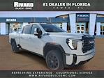 New 2025 GMC Sierra 2500 AT4 Crew Cab 4WD Pickup for sale #S4734 - photo 1