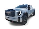 New 2025 GMC Sierra 2500 AT4 Crew Cab 4WD Pickup for sale #S4734 - photo 3
