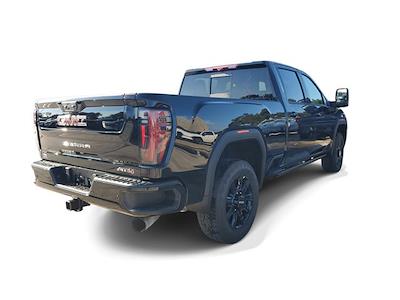 New 2025 GMC Sierra 2500 AT4 Crew Cab 4WD Pickup for sale #S4735 - photo 2