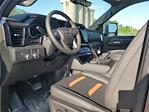 New 2025 GMC Sierra 2500 AT4 Crew Cab 4WD Pickup for sale #S4735 - photo 18