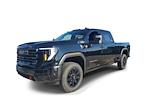 New 2025 GMC Sierra 2500 AT4 Crew Cab 4WD Pickup for sale #S4735 - photo 3
