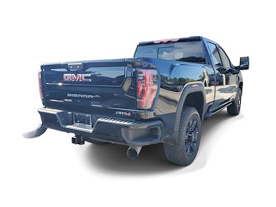 New 2025 GMC Sierra 2500 AT4 Crew Cab 4WD Pickup for sale #S4736 - photo 2