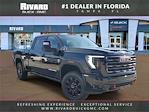 New 2025 GMC Sierra 2500 AT4 Crew Cab 4WD Pickup for sale #S4736 - photo 1