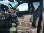 New 2025 GMC Sierra 2500 AT4 Crew Cab 4WD Pickup for sale #S4736 - photo 19
