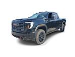 New 2025 GMC Sierra 2500 AT4 Crew Cab 4WD Pickup for sale #S4736 - photo 3