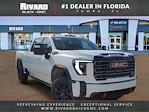 New 2025 GMC Sierra 2500 AT4 Crew Cab 4WD Pickup for sale #S4737 - photo 1