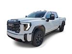 New 2025 GMC Sierra 2500 AT4 Crew Cab 4WD Pickup for sale #S4737 - photo 3