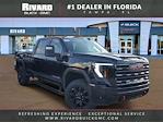 New 2025 GMC Sierra 2500 AT4 Crew Cab 4WD Pickup for sale #S4738 - photo 1