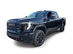 New 2025 GMC Sierra 2500 AT4 Crew Cab 4WD Pickup for sale #S4738 - photo 3