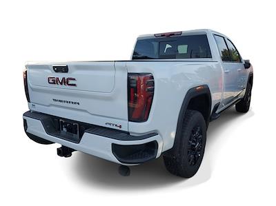 New 2025 GMC Sierra 2500 AT4 Crew Cab 4WD Pickup for sale #S4739 - photo 2