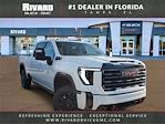 New 2025 GMC Sierra 2500 AT4 Crew Cab 4WD Pickup for sale #S4739 - photo 1