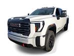 New 2025 GMC Sierra 2500 AT4 Crew Cab 4WD Pickup for sale #S4739 - photo 3