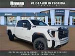 New 2025 GMC Sierra 2500 AT4 Crew Cab 4WD Pickup for sale #S4740 - photo 1