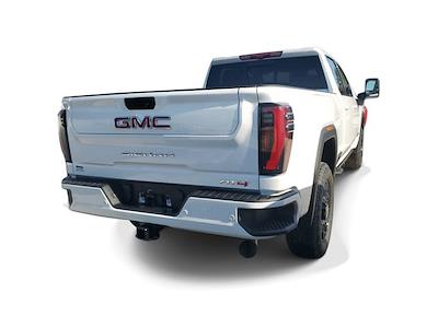 New 2025 GMC Sierra 2500 AT4 Crew Cab 4WD Pickup for sale #S4741 - photo 2