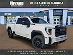 New 2025 GMC Sierra 2500 AT4 Crew Cab 4WD Pickup for sale #S4741 - photo 1