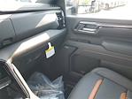 New 2025 GMC Sierra 2500 AT4 Crew Cab 4WD Pickup for sale #S4741 - photo 23