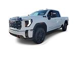 New 2025 GMC Sierra 2500 AT4 Crew Cab 4WD Pickup for sale #S4741 - photo 3