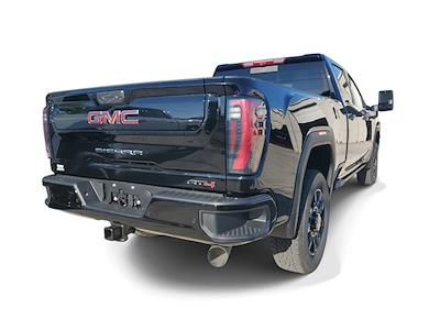 New 2025 GMC Sierra 2500 AT4 Crew Cab 4WD Pickup for sale #S4742 - photo 2