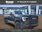 New 2025 GMC Sierra 2500 AT4 Crew Cab 4WD Pickup for sale #S4742 - photo 1