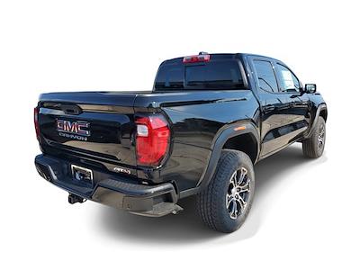 New 2025 GMC Canyon AT4 Crew Cab 4WD Pickup for sale #S4748 - photo 2