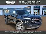 New 2025 GMC Canyon AT4 Crew Cab 4WD Pickup for sale #S4748 - photo 1