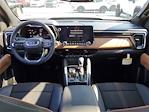 New 2025 GMC Canyon AT4 Crew Cab 4WD Pickup for sale #S4748 - photo 11