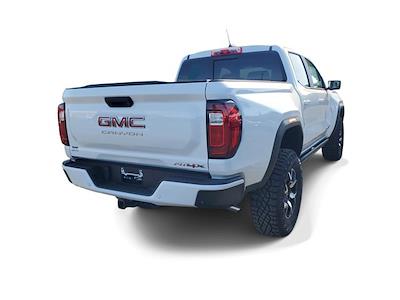 New 2025 GMC Canyon AT4 Crew Cab 4WD Pickup for sale #S4749 - photo 2