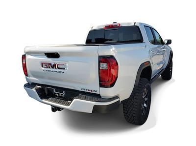 New 2025 GMC Canyon AT4 Crew Cab 4WD Pickup for sale #S4750 - photo 2