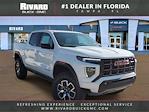 New 2025 GMC Canyon AT4 Crew Cab 4WD Pickup for sale #S4750 - photo 1
