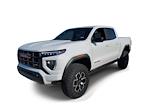 New 2025 GMC Canyon AT4 Crew Cab 4WD Pickup for sale #S4750 - photo 3