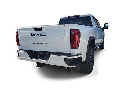 New 2025 GMC Sierra 2500 Denali Ultimate Crew Cab 4WD Pickup for sale #S4752 - photo 2