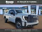 New 2025 GMC Sierra 2500 Denali Ultimate Crew Cab 4WD Pickup for sale #S4752 - photo 1