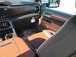 New 2025 GMC Sierra 2500 Denali Ultimate Crew Cab 4WD Pickup for sale #S4752 - photo 14