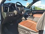 New 2025 GMC Sierra 2500 Denali Ultimate Crew Cab 4WD Pickup for sale #S4752 - photo 18