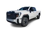 New 2025 GMC Sierra 2500 Denali Ultimate Crew Cab 4WD Pickup for sale #S4752 - photo 3