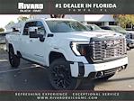 New 2025 GMC Sierra 2500 Denali Ultimate Crew Cab 4WD Pickup for sale #S4752 - photo 1