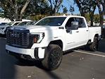 New 2025 GMC Sierra 2500 Denali Ultimate Crew Cab 4WD Pickup for sale #S4752 - photo 2