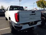 New 2025 GMC Sierra 2500 Denali Ultimate Crew Cab 4WD Pickup for sale #S4752 - photo 3