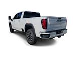 New 2025 GMC Sierra 2500 Denali Ultimate Crew Cab 4WD Pickup for sale #S4752 - photo 4