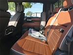 New 2025 GMC Sierra 2500 Denali Ultimate Crew Cab 4WD Pickup for sale #S4752 - photo 11