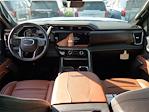 New 2025 GMC Sierra 2500 Denali Ultimate Crew Cab 4WD Pickup for sale #S4752 - photo 12